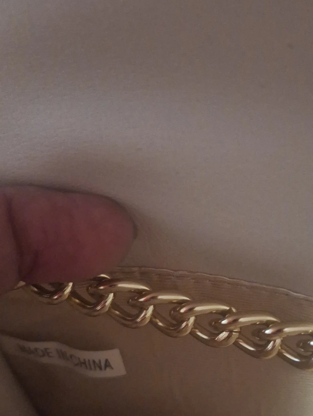 Cartera China - Picture 4 of 9